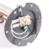Kit Brida Resistencia Ánodo Junta Aeromax Thermor 030149 Original Kit Brida Resistencia Ánodo Junta Aeromax Thermor 030149 Original